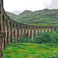 Glenfinnan Wiadukt